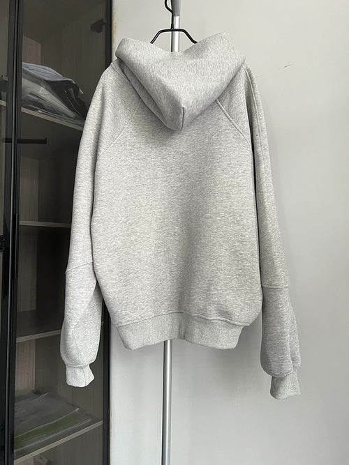 Barka Heavyweight essential Hoodie