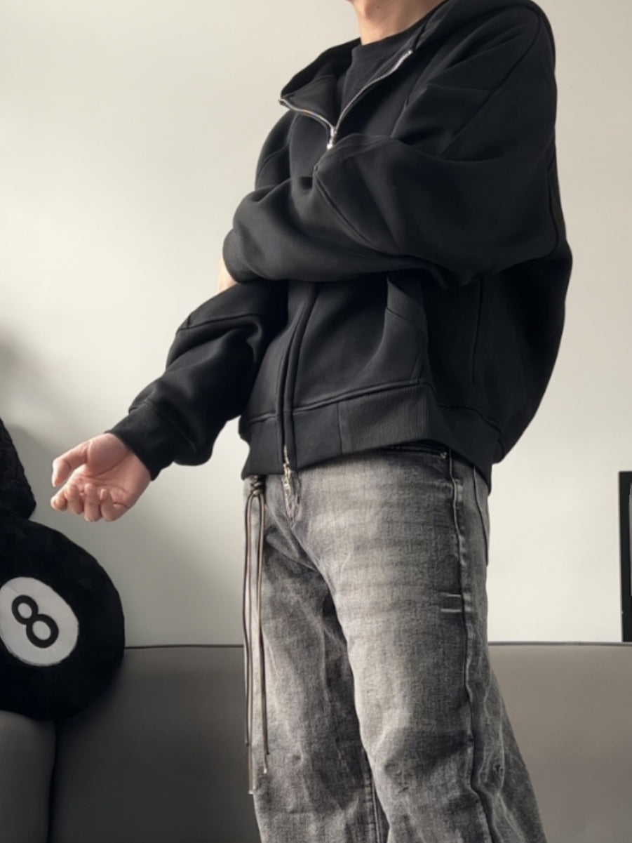 Barka Heavyweight essential Hoodie
