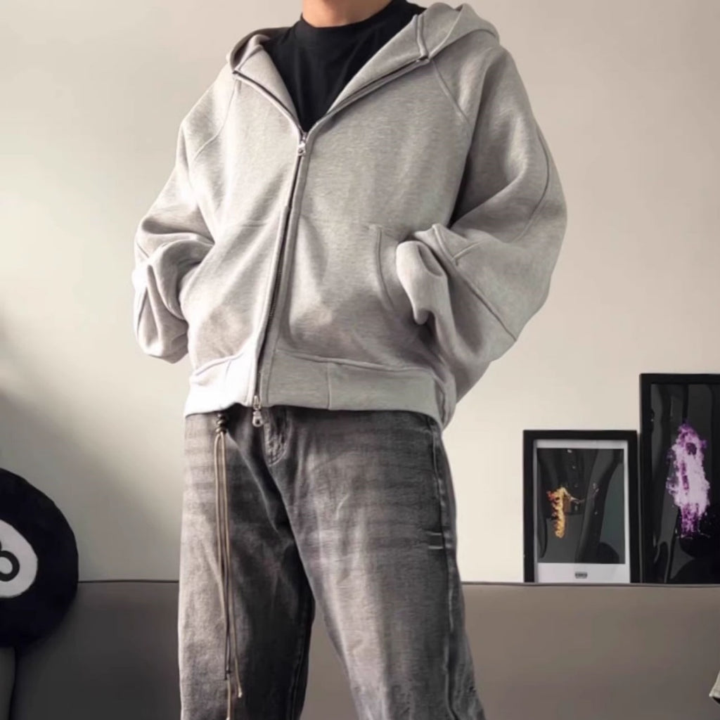 Barka Heavyweight essential Hoodie