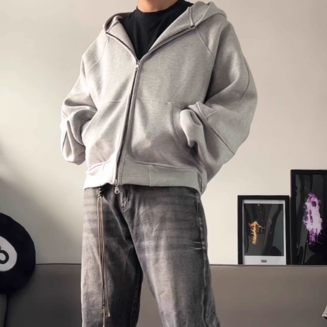 Barka Heavyweight essential Hoodie