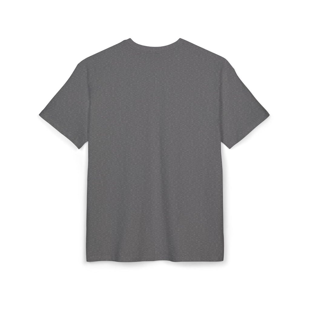 Silent Faith Tee – Praying Hands Oversized T-Shirt