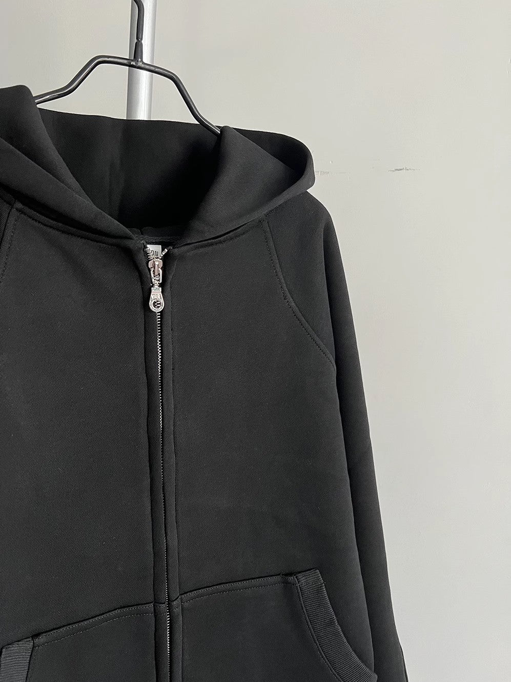 Barka Heavyweight essential Hoodie