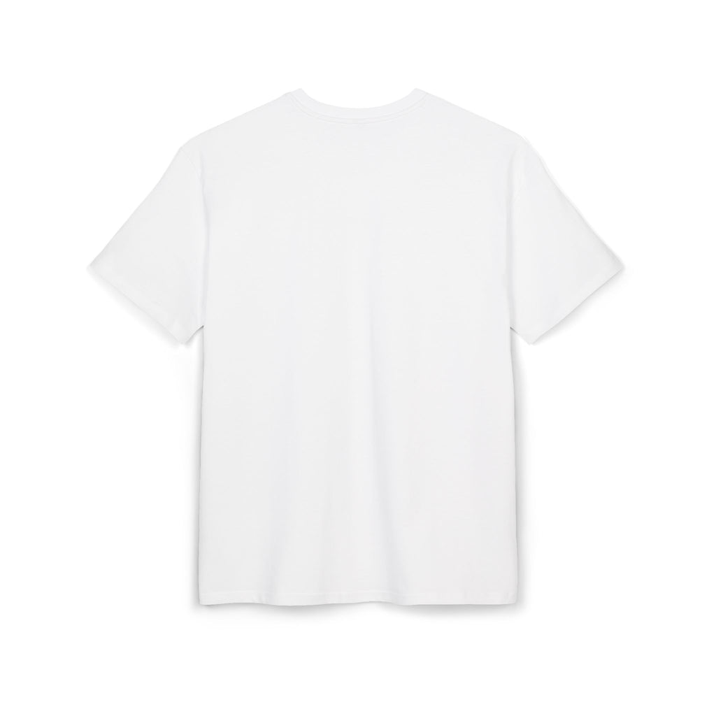 Silent Faith Tee – Praying Hands Oversized T-Shirt