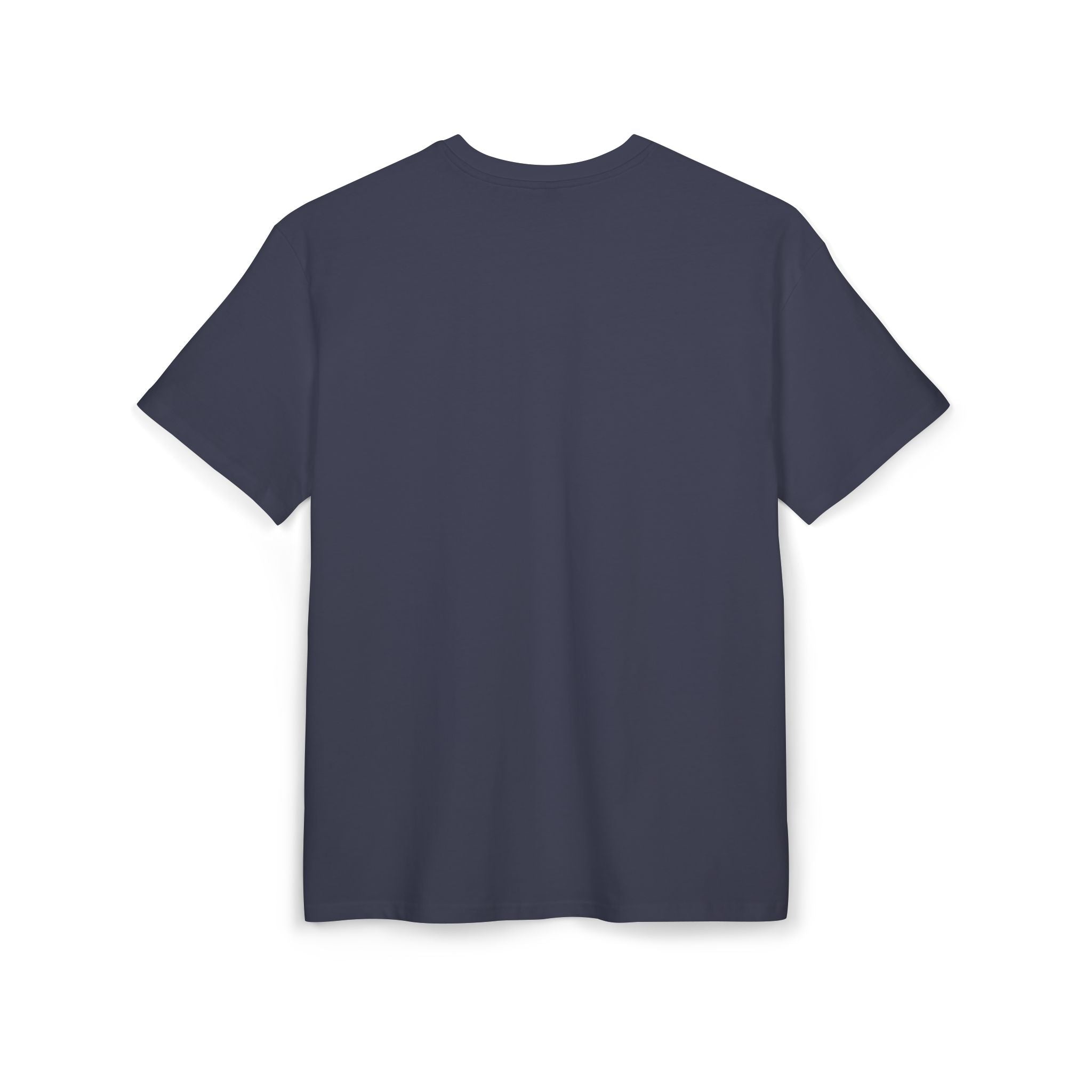 Silent Faith Tee – Praying Hands Oversized T-Shirt