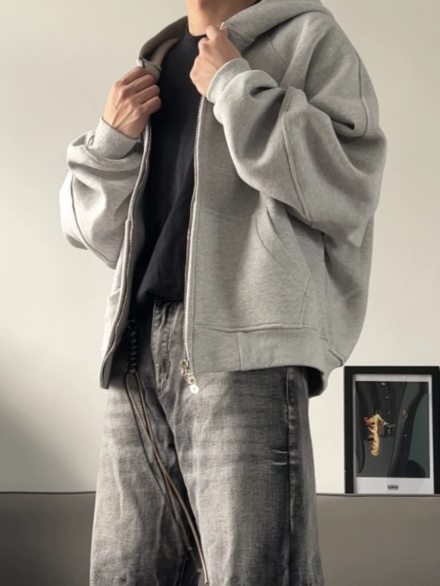 Barka Heavyweight essential Hoodie