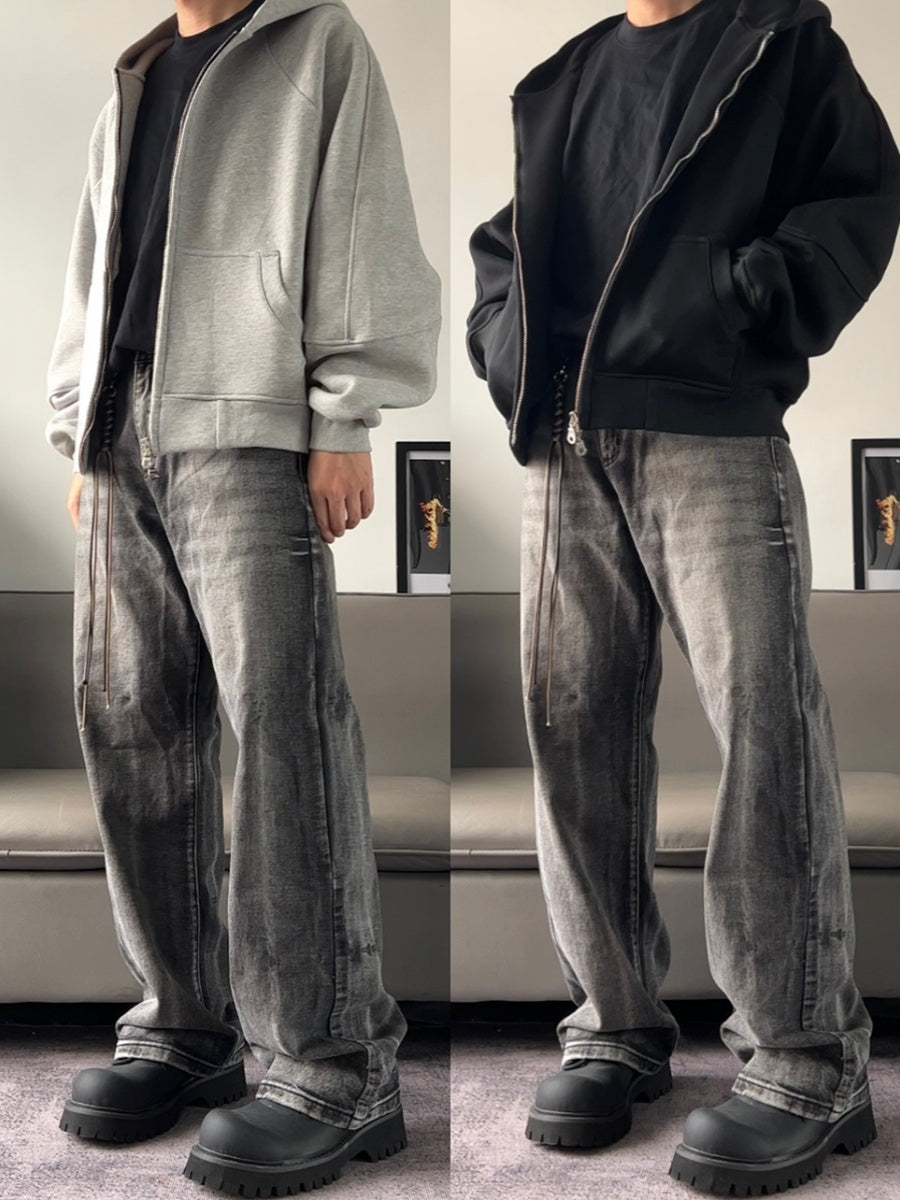 Barka Heavyweight essential Hoodie